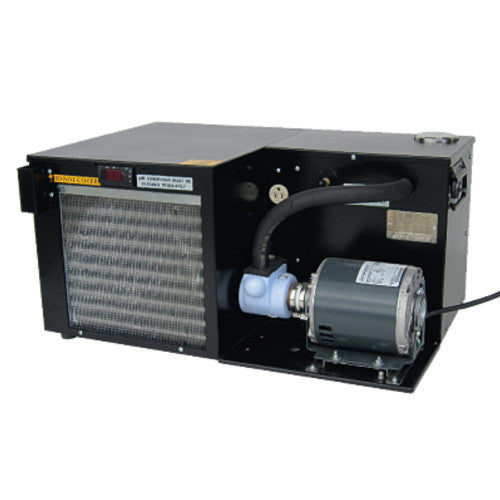 Glycol Chiller - 1/3 HP - 125 ft. - 1 Pump